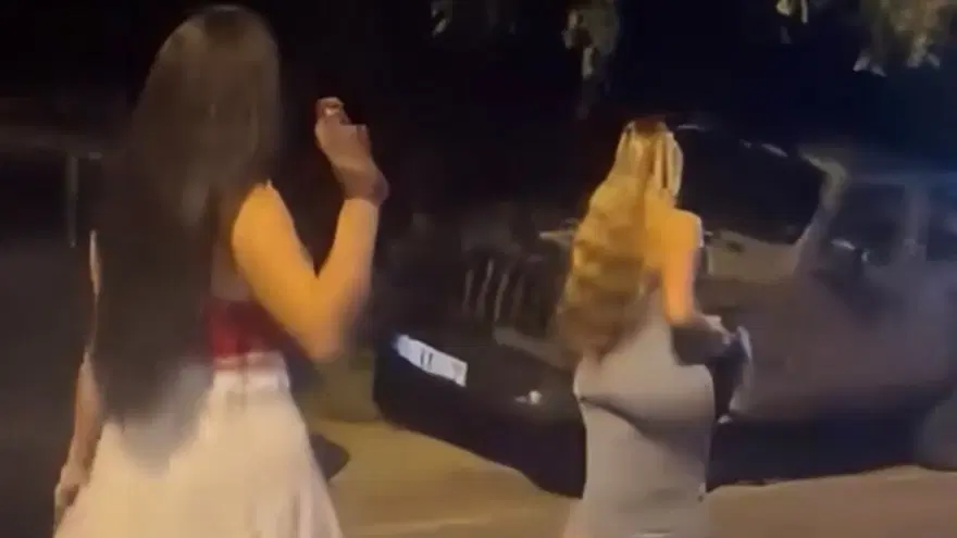 "VİDEO ÇEKMEYE BAŞLAYINCA ÜZERİME YÜRÜDÜLER" 2 "VİDEO ÇEKMEYE BAŞLAYINCA ÜZERİME YÜRÜDÜLER" 2