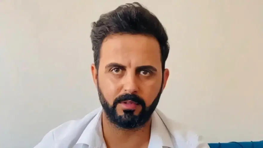 "DEPORT EDİLMELERİ İÇİN HER ŞEYİ YAPACAĞIM" 3 "DEPORT EDİLMELERİ İÇİN HER ŞEYİ YAPACAĞIM" 3