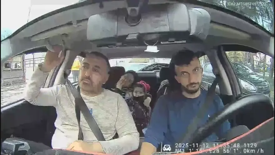 NE OLMUŞTU? 6 NE OLMUŞTU? 6