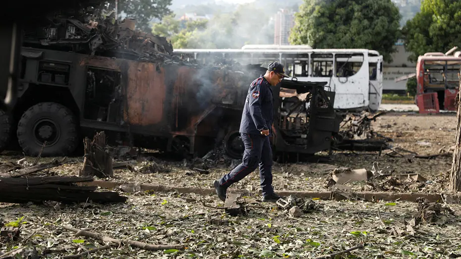 ABD basını yazdı. Venezuela'ya saldırıda ölü sayısı 80'e çıktı