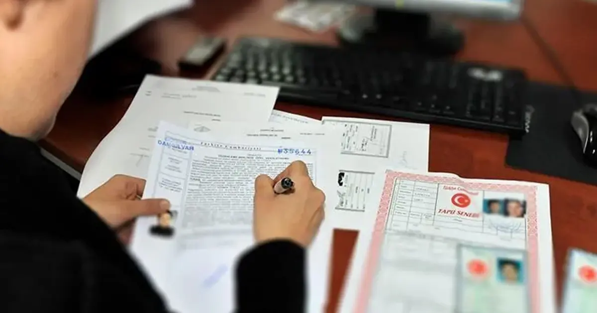 "Bana bakacak" deyip mirasını torununa bırakmıştı, davalık oldular. Yargıtay tapu devrini iptal etti