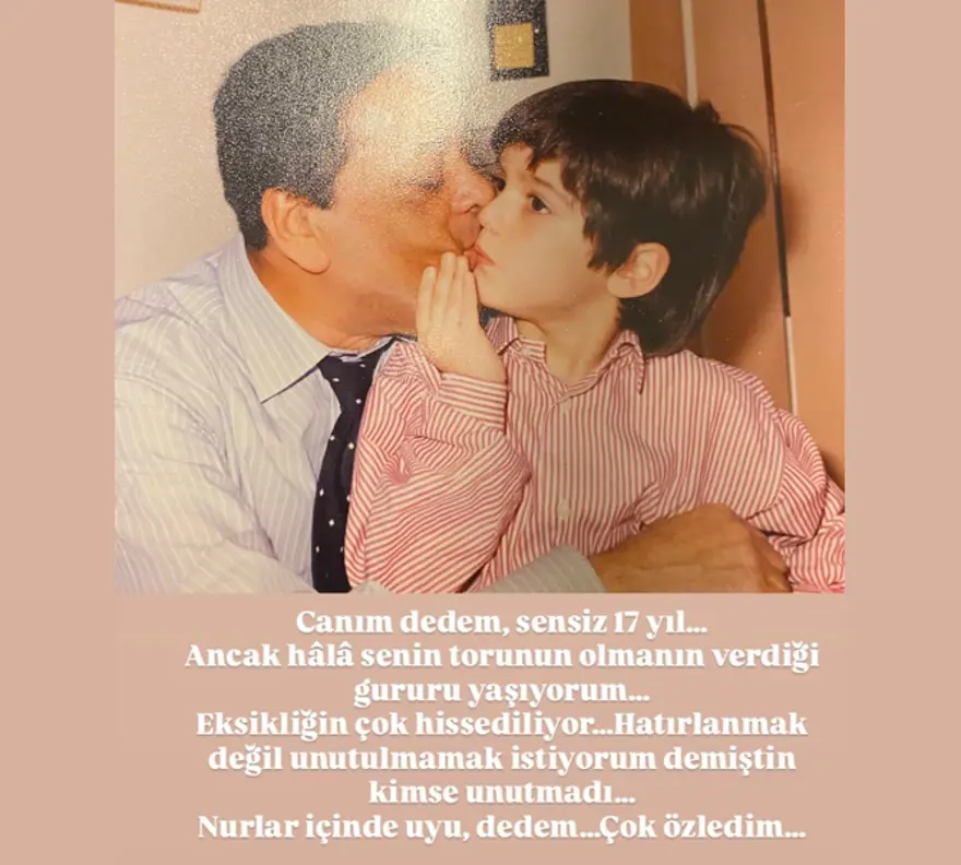 "KİMSE UNUTMADI" 2