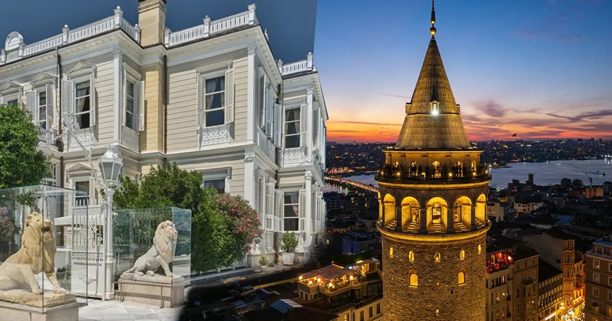 1911 tarihi eser aslına döndü. Türkiye genelinde aynı uygulama