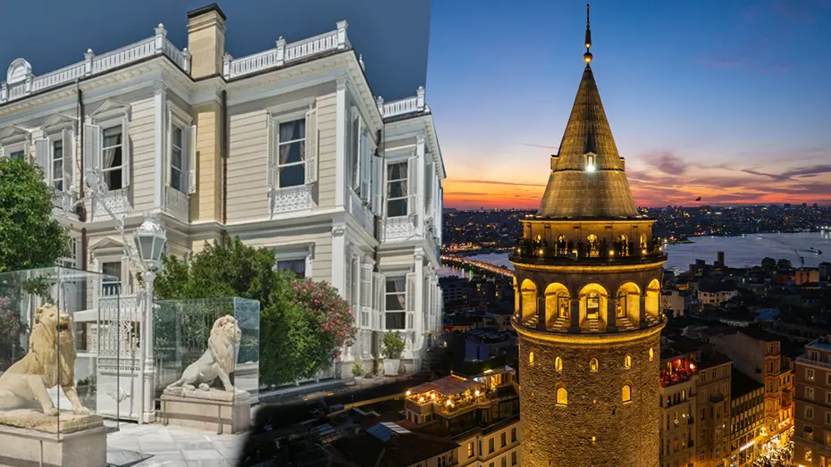 1911 tarihi eser aslına döndü. Türkiye genelinde aynı uygulama