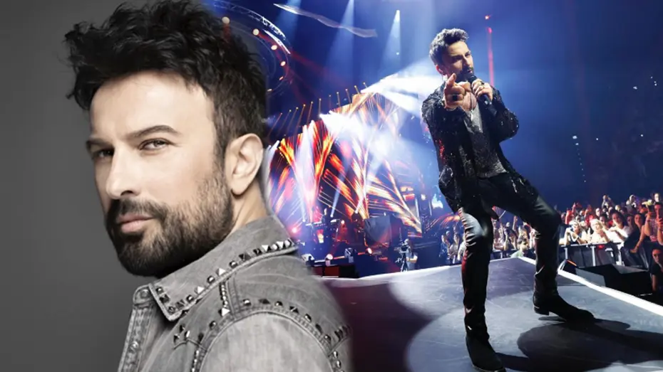 Tarkan'ın İstanbul konserleri başlıyor: Tarihler açıklandı