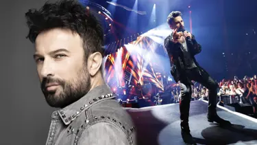 Tarkan'ın İstanbul konserleri başlıyor: Tarihler açıklandı