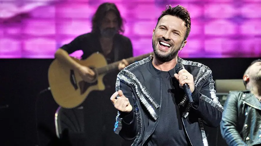TARKAN'IN "ANILARLA YAŞAMAK" ADLI ŞARKISININ SÖZLERİ 4