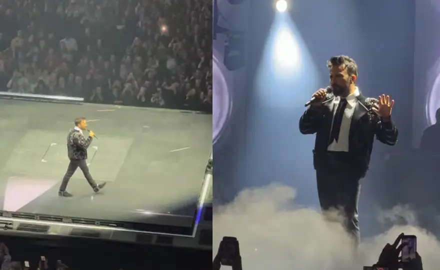 "YILLARI ARAYA KOYMAMALIYDIM" 2