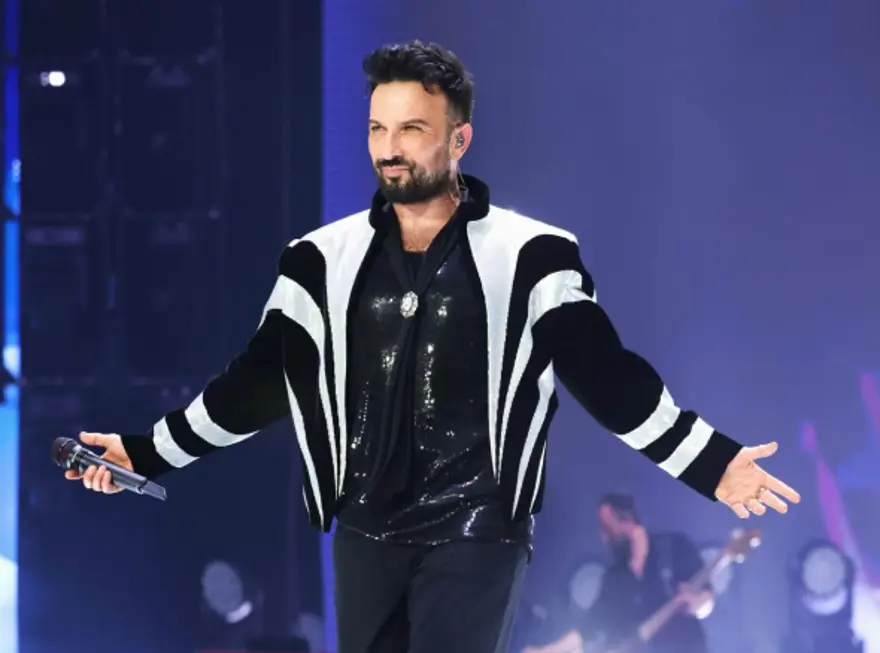 "BÜYÜK ÜSTAD HOŞ GELDİN" 2 "BÜYÜK ÜSTAD HOŞ GELDİN" 2