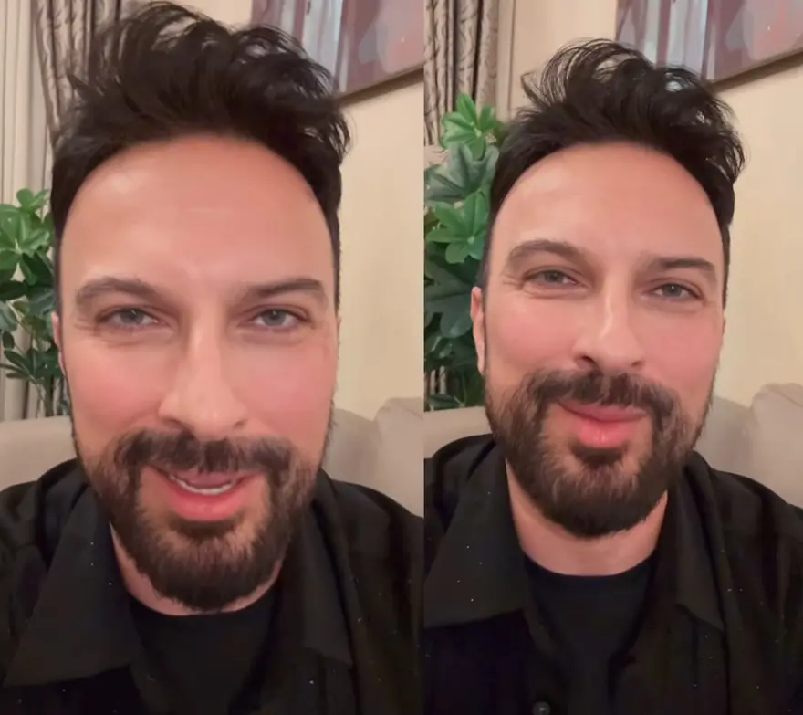 TARKAN 4