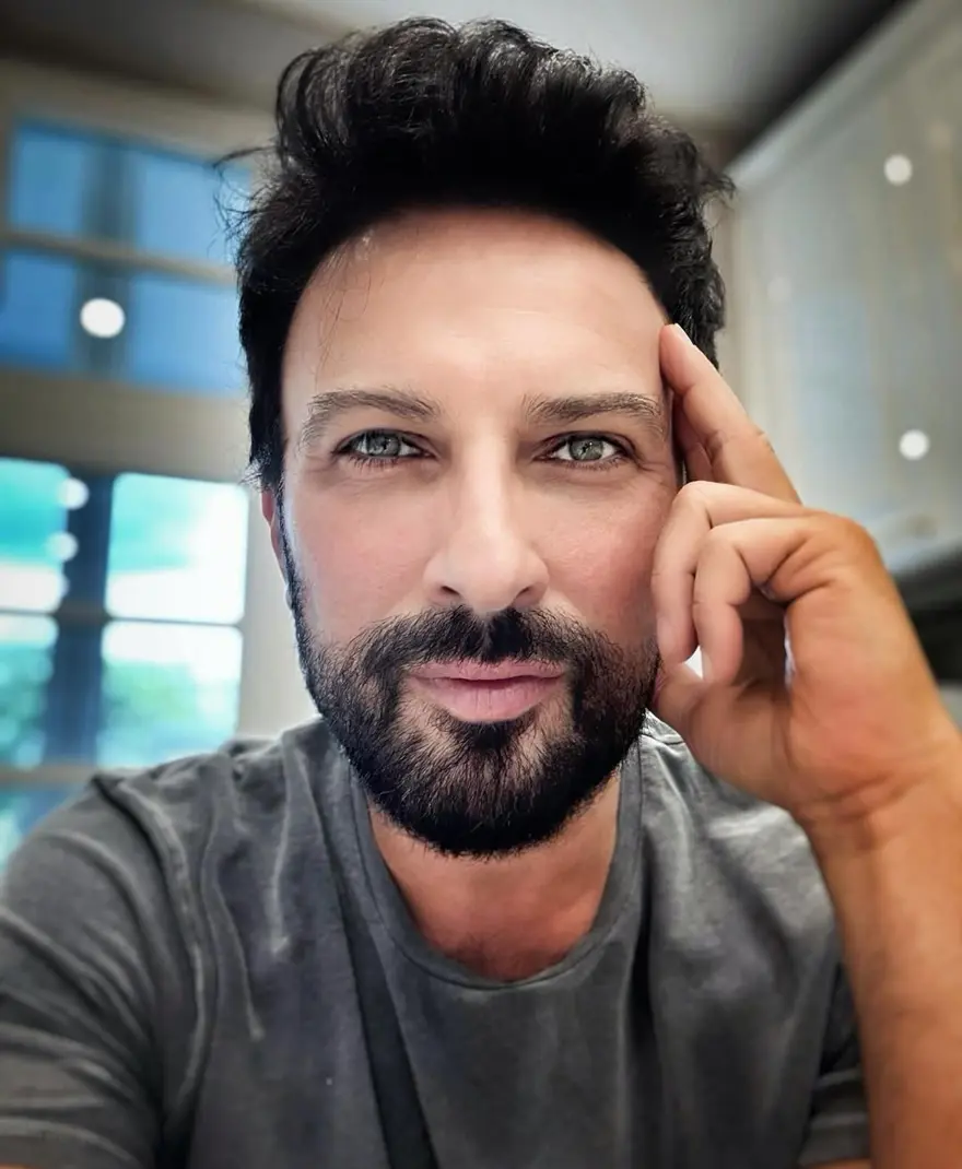 6 yıldır konser vermiyordu, Tarkan biletleri 40 dakikada bitti 4