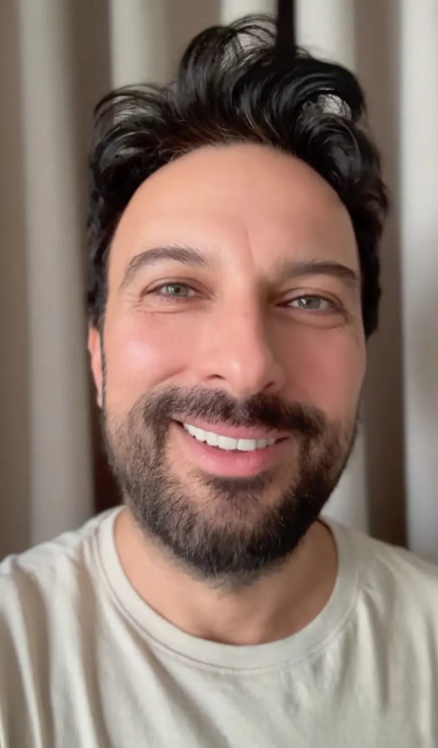 "ÇOK HEYECANLIYIM" 2