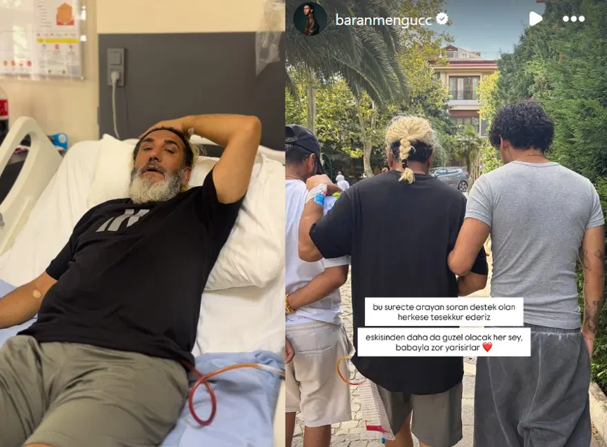 PATOLOJİ SONUCUNU GÖZYAŞLARIYLA AÇIKLADI 1
