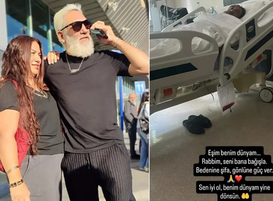 "TEK DUAMIZ PATOLOJİDEN GÜZEL HABER ALMAK" 1 "TEK DUAMIZ PATOLOJİDEN GÜZEL HABER ALMAK" 1