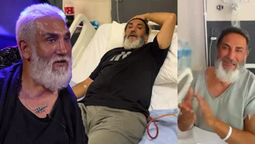 Tarık Mengüç'ten haber var. Patoloji sonucunu gözyaşlarıyla açıkladı