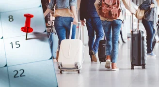 2027'de tatil planlarken dikkat