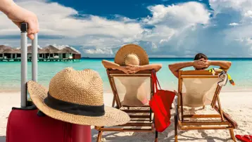 2026'da seyahat edilebilecek en iyi 50 rota belli oldu. Türkiye'nin tatil cenneti de listede