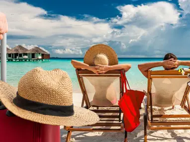 2026'da seyahat edilebilecek en iyi 50 rota belli oldu. Türkiye'nin tatil cenneti de listede