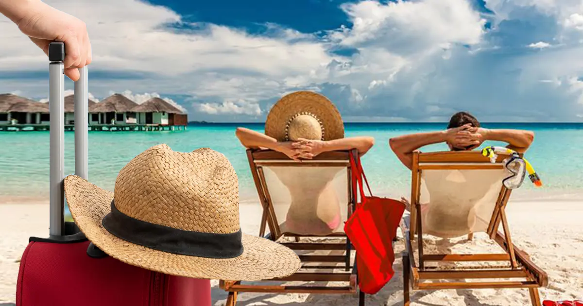 2026'da seyahat edilebilecek en iyi 50 rota belli oldu. Türkiye'nin tatil cenneti de listede