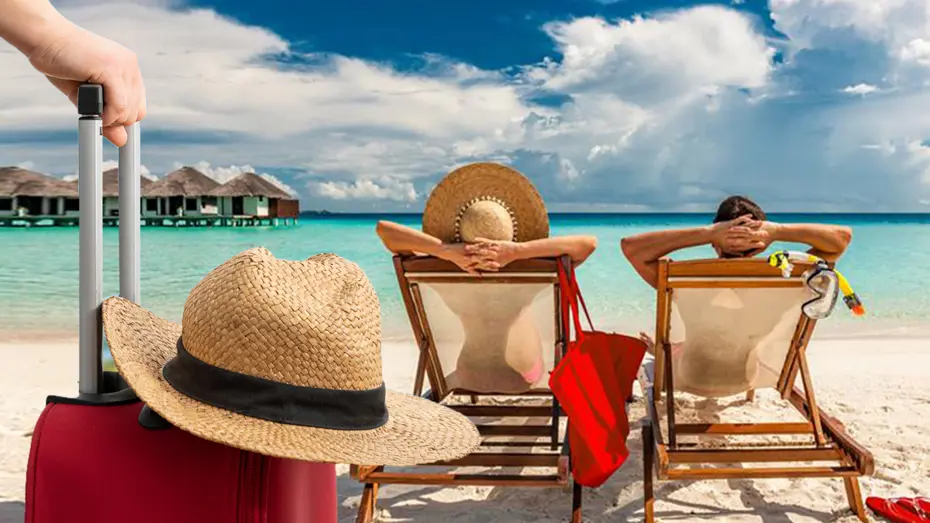 2026’da seyahat edilebilecek en iyi 50 rota belli oldu. Türkiye’nin tatil cenneti de listede