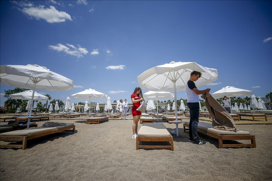 Mayıs ayının yarısında çalışılmayacak, Kurban Bayramı tatili 9 gün olabilir