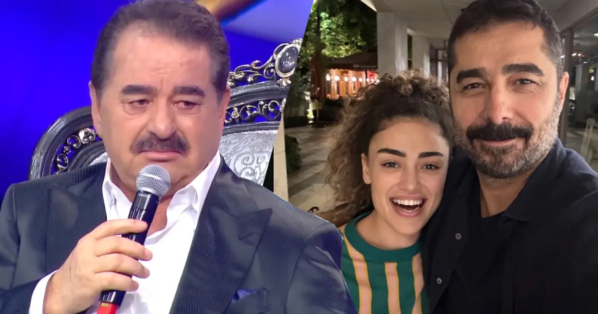 İbrahim Tatlıses, Dilan Çıtak ve Ahmet Tatlıses'le barıştı. İşte aylar sonraki ilk görüşmenin perde arkası