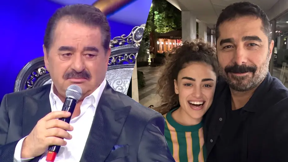 İbrahim Tatlıses, Dilan Çıtak ve Ahmet Tatlıses'le barıştı. İşte aylar sonraki ilk görüşmenin perde arkası