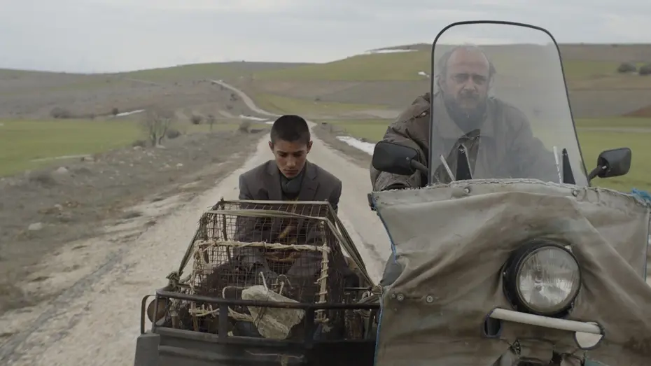 36. Ankara Film Festivali'nde ödüller sahiplerini buldu