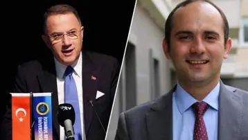 Murat Çalık ve Tayfun Kahraman'ın sağlık durumu nasıl? Özgür Özel açıkladı