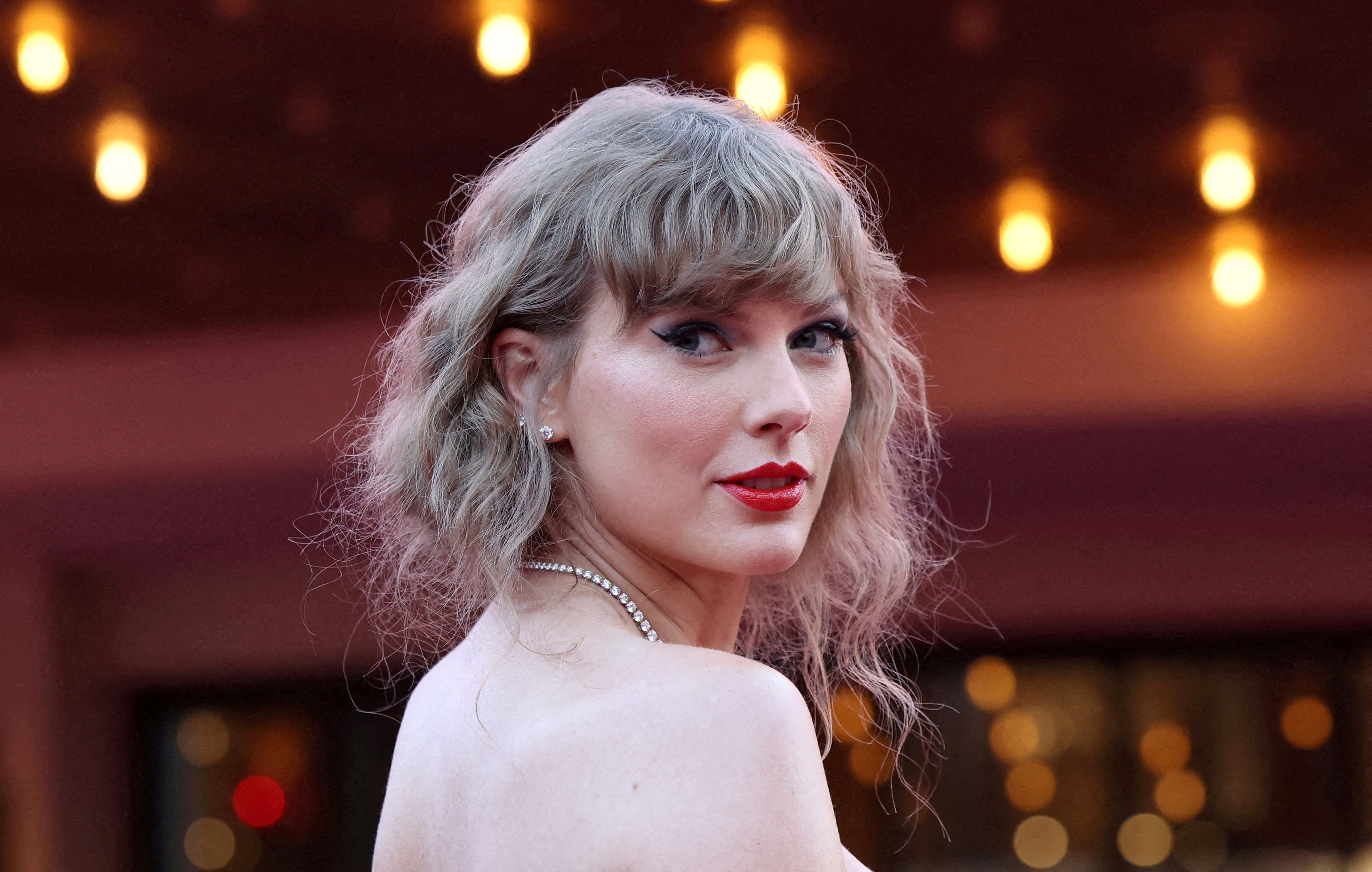 Taylor Swift'ten "Oyuncak Hikayesi 5"e özel şarkı