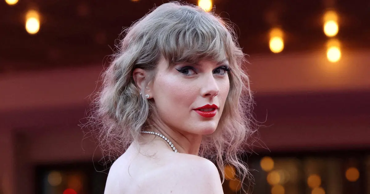 Taylor Swift'ten "Oyuncak Hikayesi 5"e özel şarkı