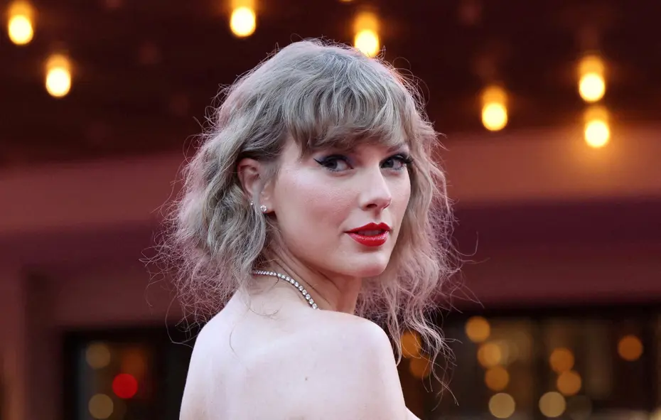 Taylor Swift'ten "Oyuncak Hikayesi 5"e özel şarkı