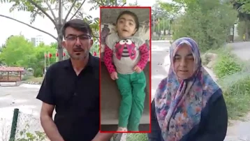 Hem evladını kaybetti hem borçlu çıktı: "Kağıdı aldım hüngür hüngür ağladım"