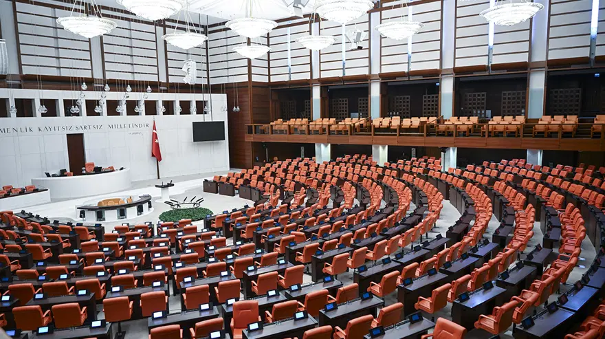 MECLİS'TEKİ FON TASARISINDA NELER VAR? 3 MECLİS'TEKİ FON TASARISINDA NELER VAR? 3