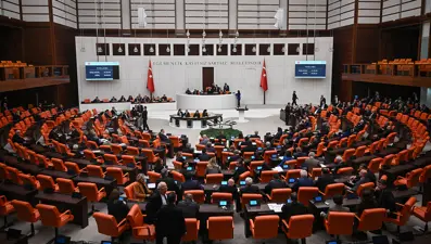 Teklif Meclis'ten geçti. En düşük emekli aylığı 20 bin TL oldu
