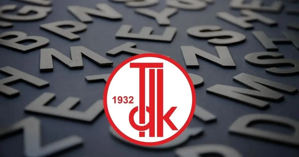 TDK açıkladı. 2025'te en çok aranan kelimeler