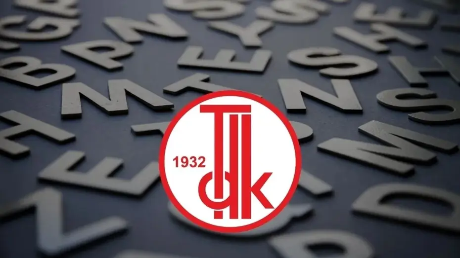 TDK açıkladı. 2025'te en çok aranan kelimeler