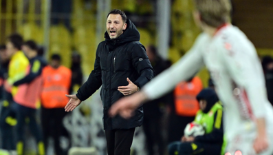 "Tedesco denemeye devam ediyor, dün şanslıydı" Spor yazarları Fenerbahçe için ne dedi?