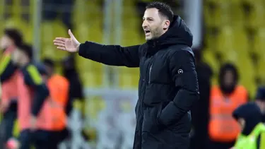  Bugün bir bile oynasam, bizim yaptırım sahasında gol atabilirdim