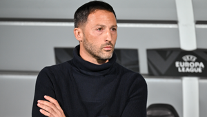 Tedesco'dan penaltı yorumu: "Bu işi yapmamalı"