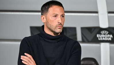 Tedesco'dan penaltı yorumu: "Bu işi yapmamalı"