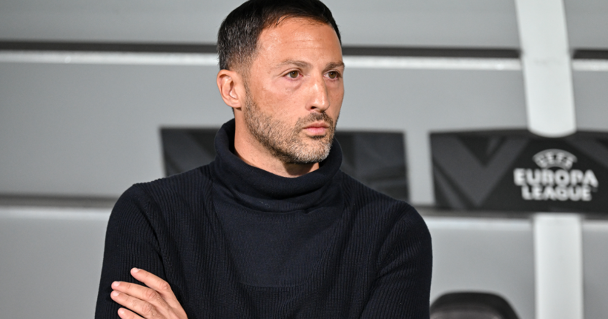 Tedesco'dan penaltı yorumu: "Bu işi yapmamalı"