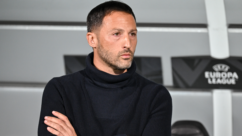 Tedesco'dan penaltı yorumu: 