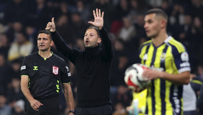 "Savaşı kaldırmak zorundasın, yoksa seni çiğ çiğ yerler" Spor yazarları Fenerbahçe maçını değerlendirdi