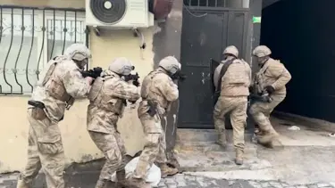 Şanlıurfa'da tefecilere darbe. Mal varlıklarına el konuldu, dikkat çekici hesap hareketleri  
