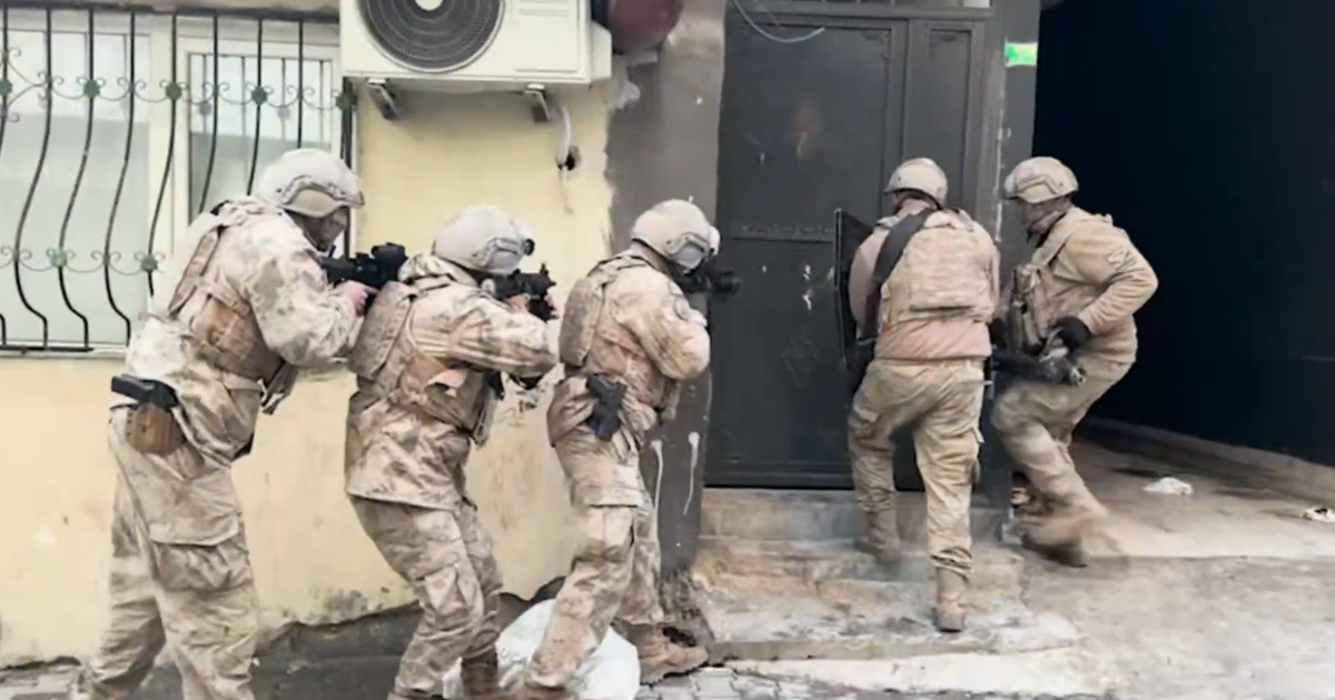 Şanlıurfa'da tefecilere darbe. Mal varlıklarına el konuldu, dikkat çekici hesap hareketleri