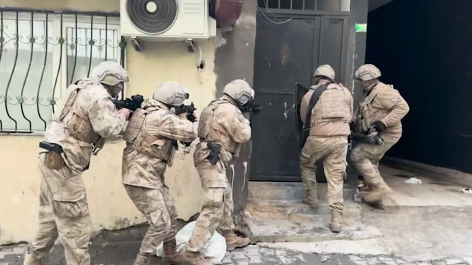 Şanlıurfa'da tefecilere darbe. Mal varlıklarına el konuldu, dikkat çekici hesap hareketleri  