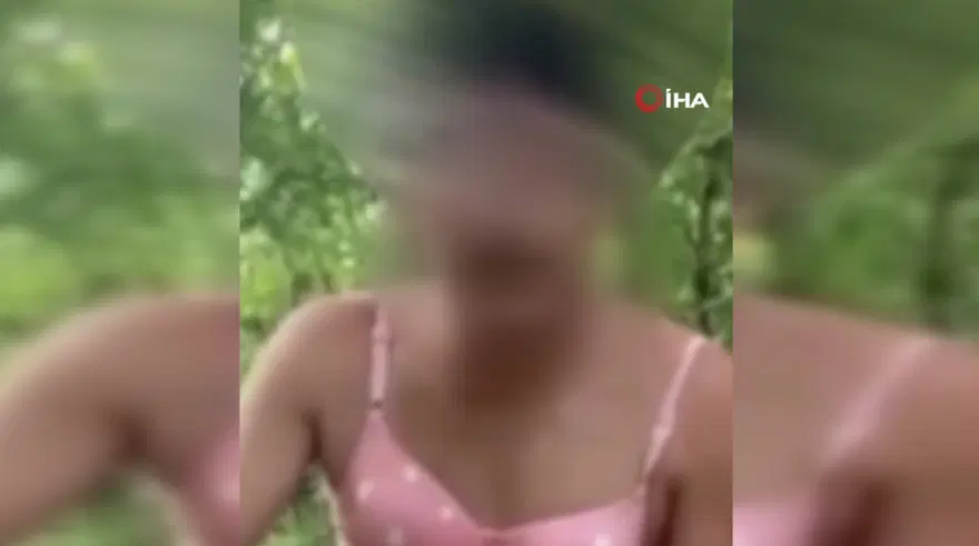Kadın kıyafeti giydirip özür dilettiler, altı kişi gözaltına alındı 3