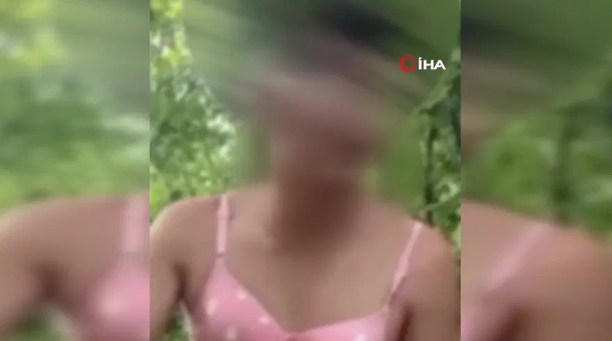 Kadın kıyafeti giydirip özür dilettiler, altı kişi gözaltına alındı 2