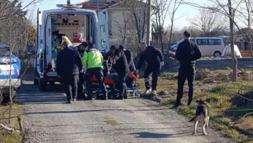 Tekirdağ'da silahlı çatışma: İki ölü, iki yaralı